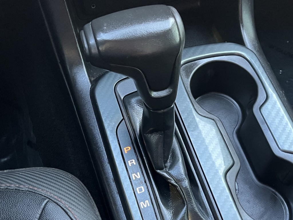 2016 GMC Canyon Image 21