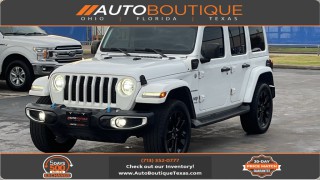 Image for 2022 Jeep Wrangler Unlimited Sahara ID: 7627034