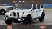 Image for 2022 Jeep Wrangler Unlimited Sahara ID: 7627034