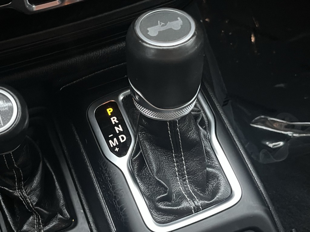 2022 Jeep Wrangler Image 23