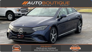 Image for 2023 Mercedes-Benz EQE E 350 ID: 7629900