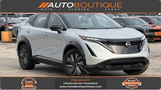 Image for 2023 Nissan Ariya Engage ID: 7629903