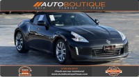 Image for 2013 Nissan 370Z Touring ID: 7629904