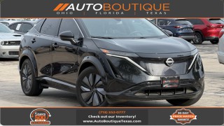 Image for 2023 Nissan Ariya Engage ID: 7629906
