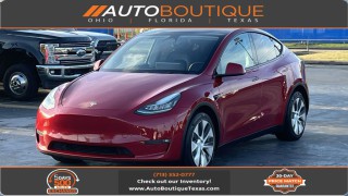 Image for 2022 Tesla Model Y Long Range ID: 7629908