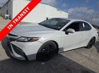 Image for 2022 Toyota Camry XSE ID: 7629912