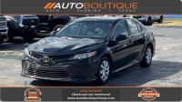Image for 2018 Toyota Camry L ID: 7629913