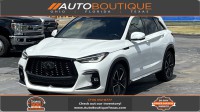 Image for 2023 INFINITI QX50 Sport ID: 7629914