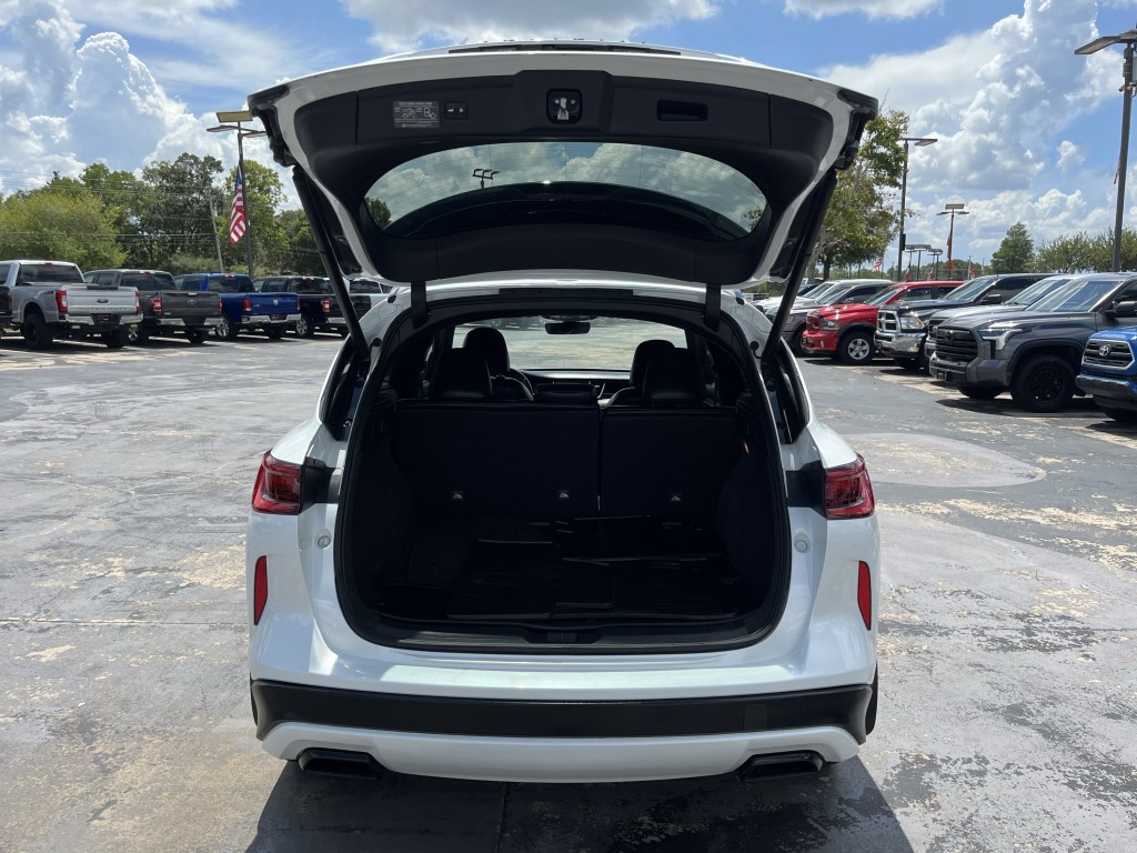 2023 INFINITI QX50 Image 14