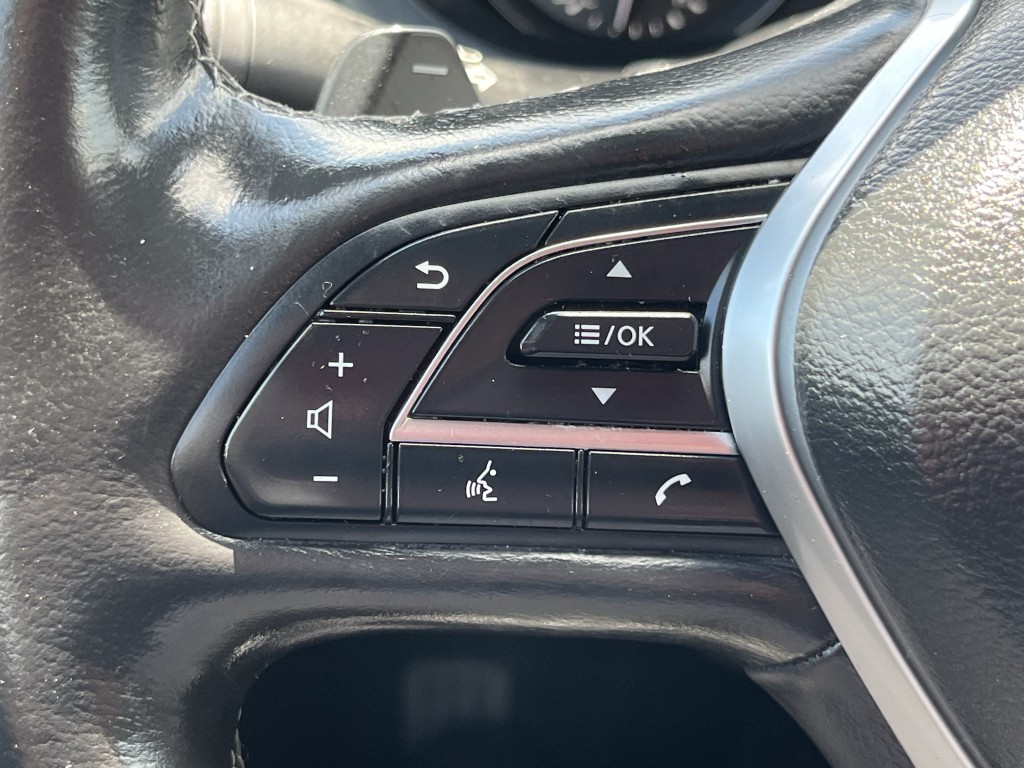 2023 INFINITI QX50 Image 22