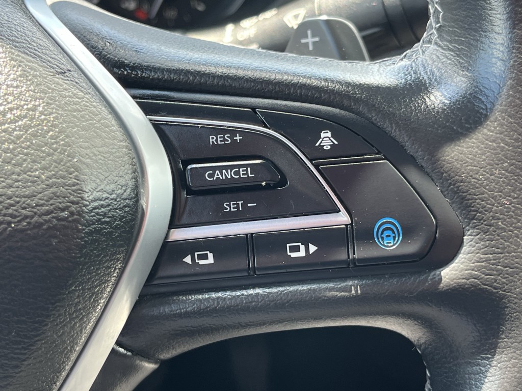 2023 INFINITI QX50 Image 23