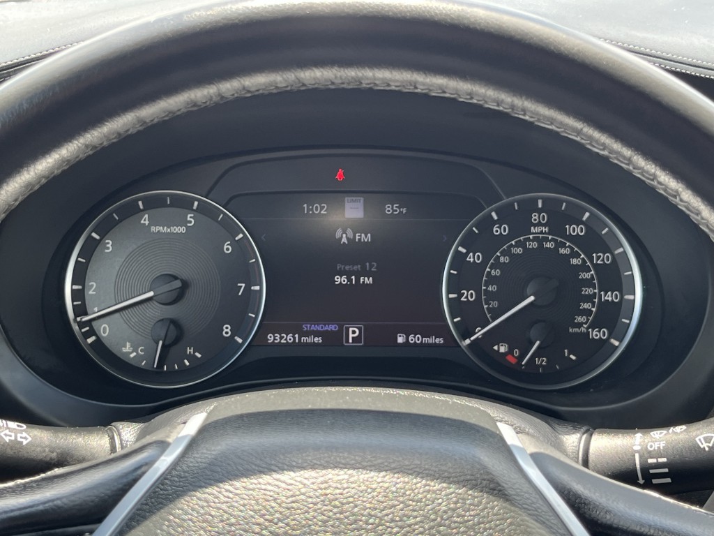 2023 INFINITI QX50 Image 24