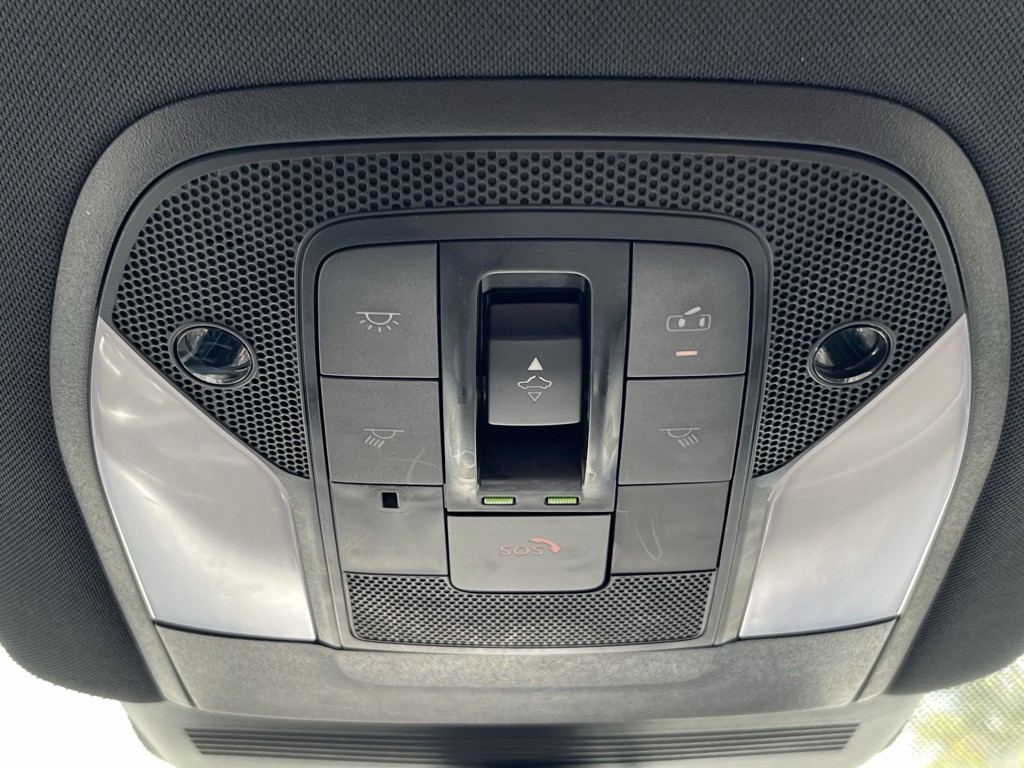 2023 INFINITI QX50 Image 26