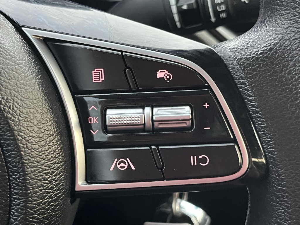 2024 Kia Forte Image 19
