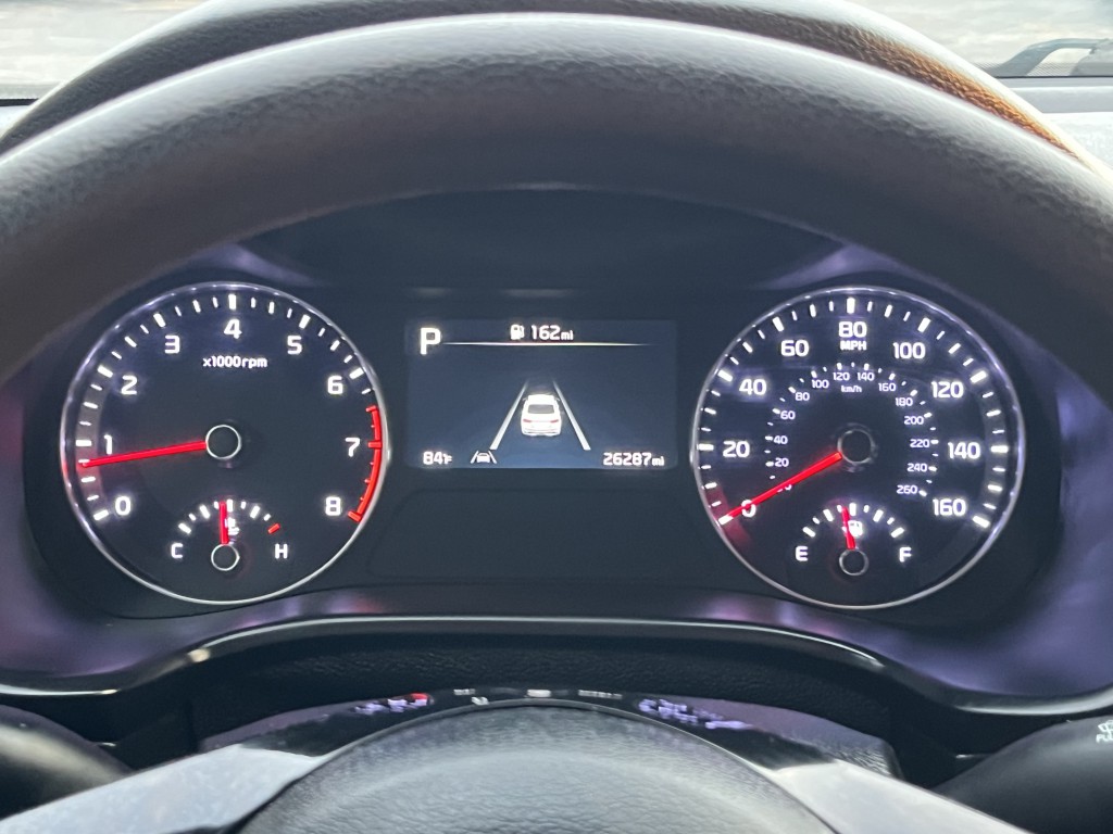 2024 Kia Forte Image 20