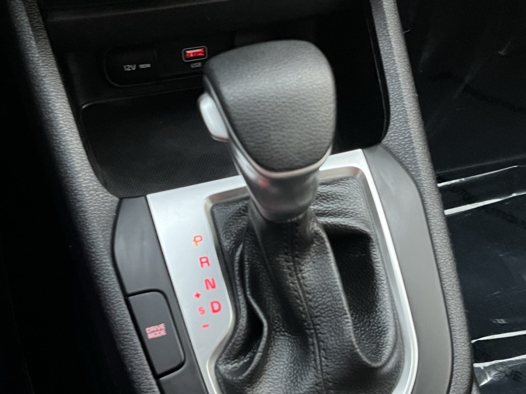 2024 Kia Forte Image 21