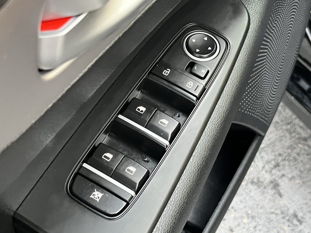 2024 Kia Forte Image 24