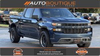 Image for 2019 Chevrolet Silverado 1500 Custom ID: 7629918
