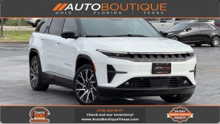 Image for 2025 Jeep Wagoneer S Limited ID: 7629919