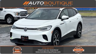 Image for 2023 Volkswagen Id.4 Pro S ID: 7629920