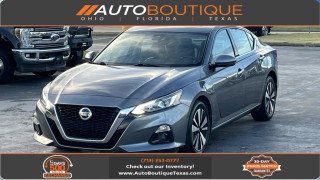 Image for 2021 Nissan Altima 2.5 SL ID: 7629921