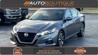Image for 2021 Nissan Altima 2.5 SL ID: 7629921