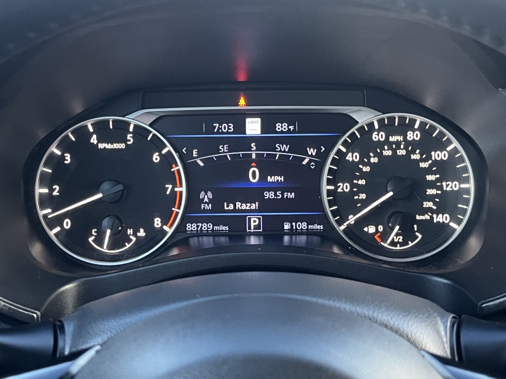 2021 Nissan Altima Image 23
