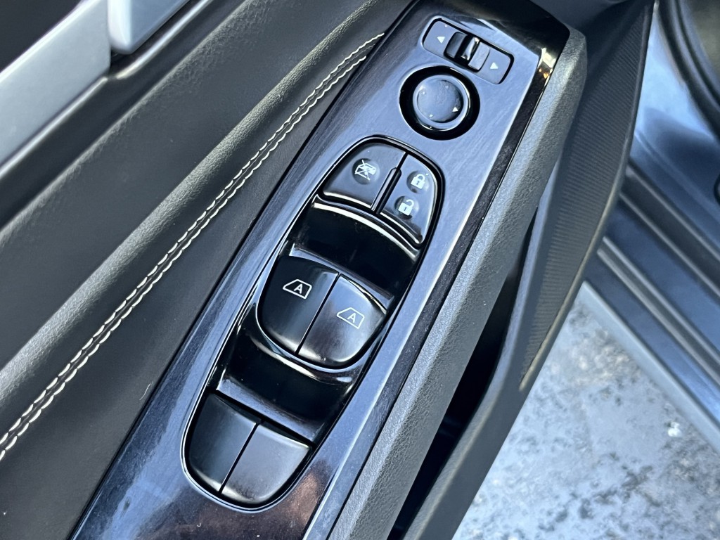 2021 Nissan Altima Image 27