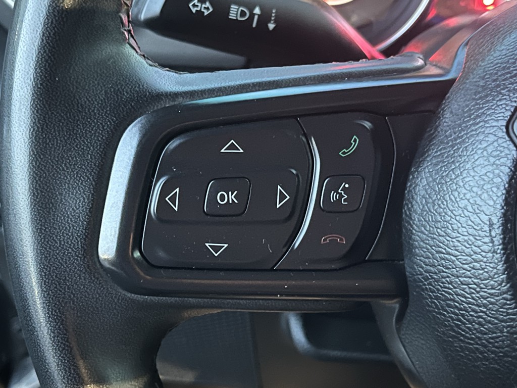 2023 Jeep Wrangler Image 20