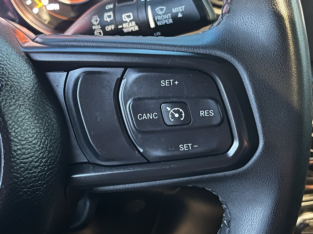 2023 Jeep Wrangler Image 21
