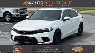 Image for 2023 Honda Civic Sport Touring ID: 7629928