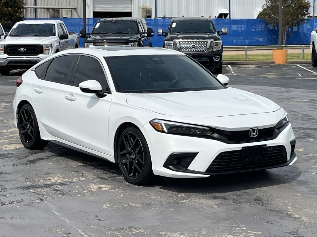 2023 Honda Civic Image 5