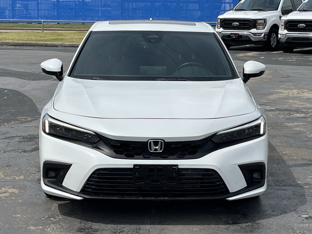 2023 Honda Civic Image 6