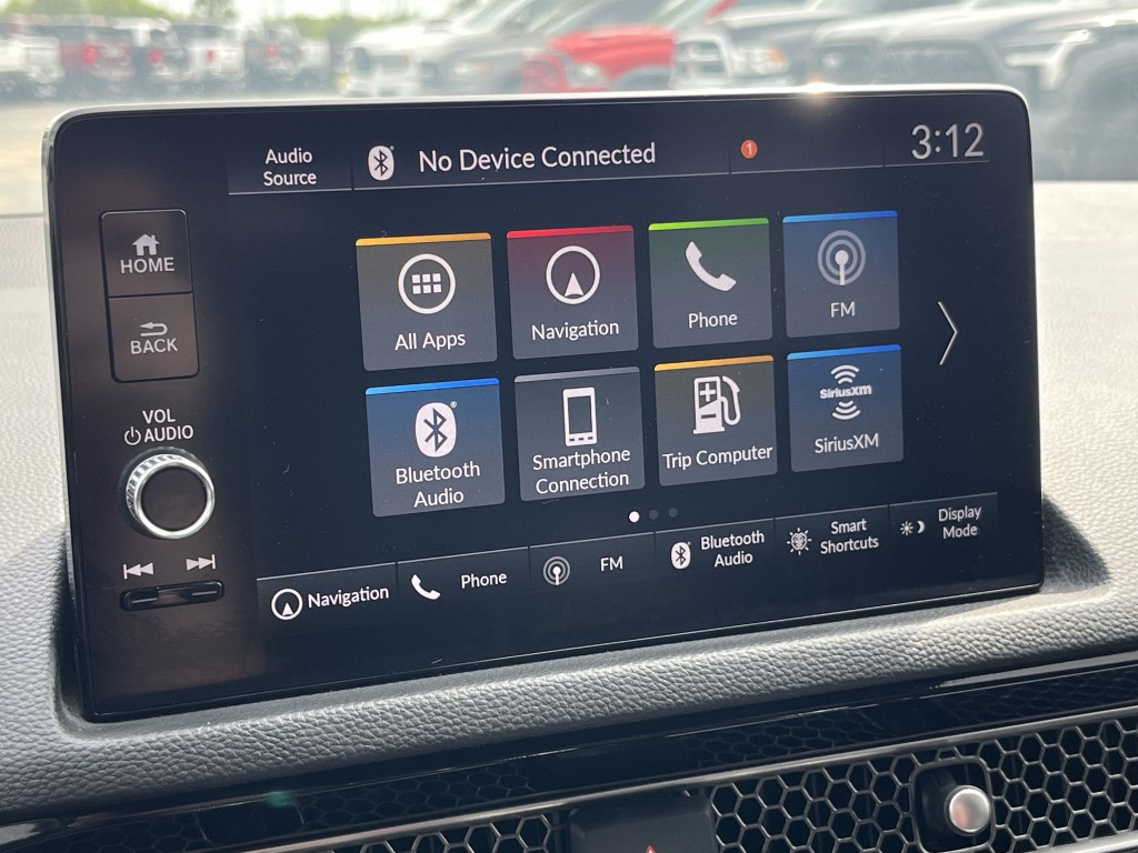2023 Honda Civic Image 8