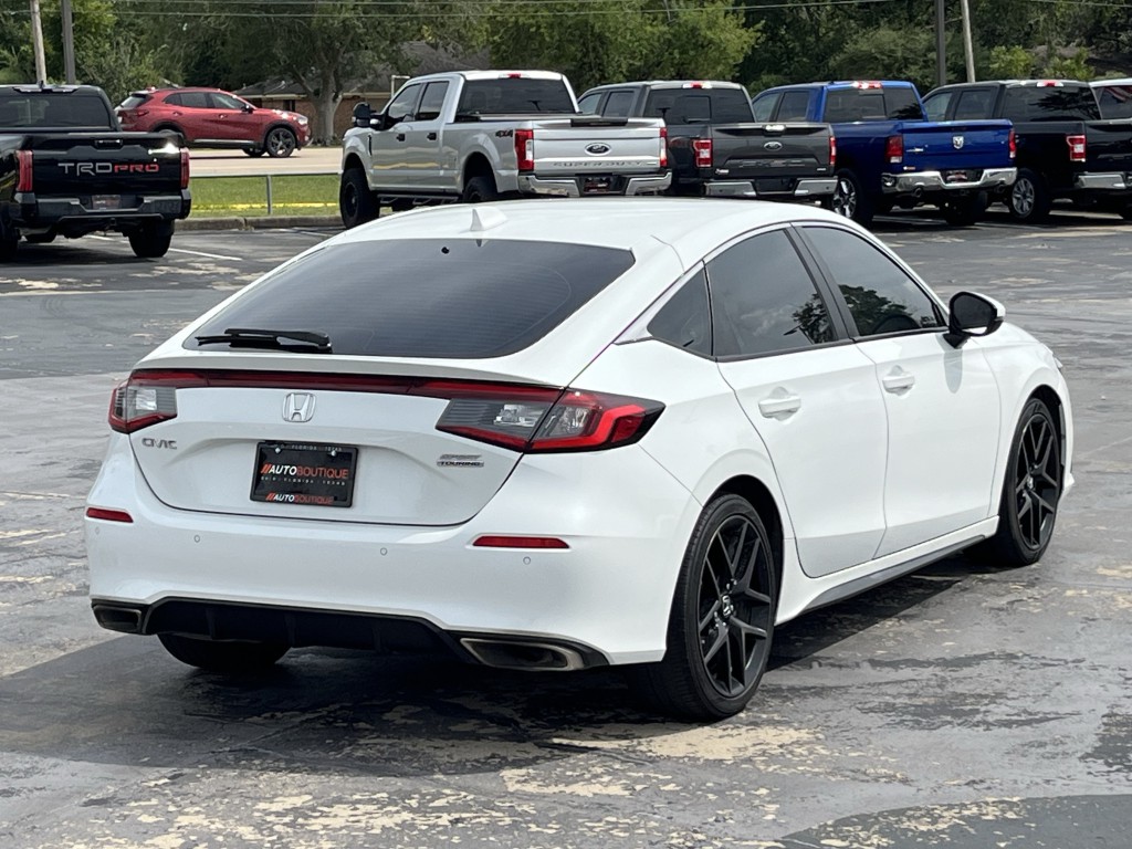2023 Honda Civic Image 11