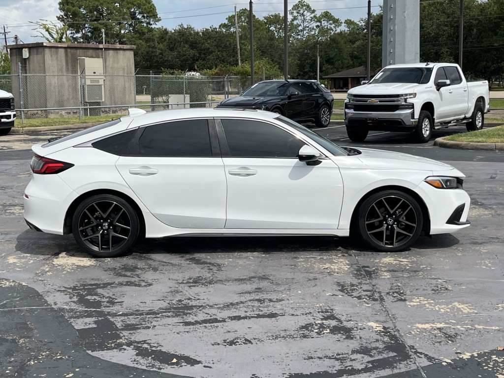 2023 Honda Civic Image 13