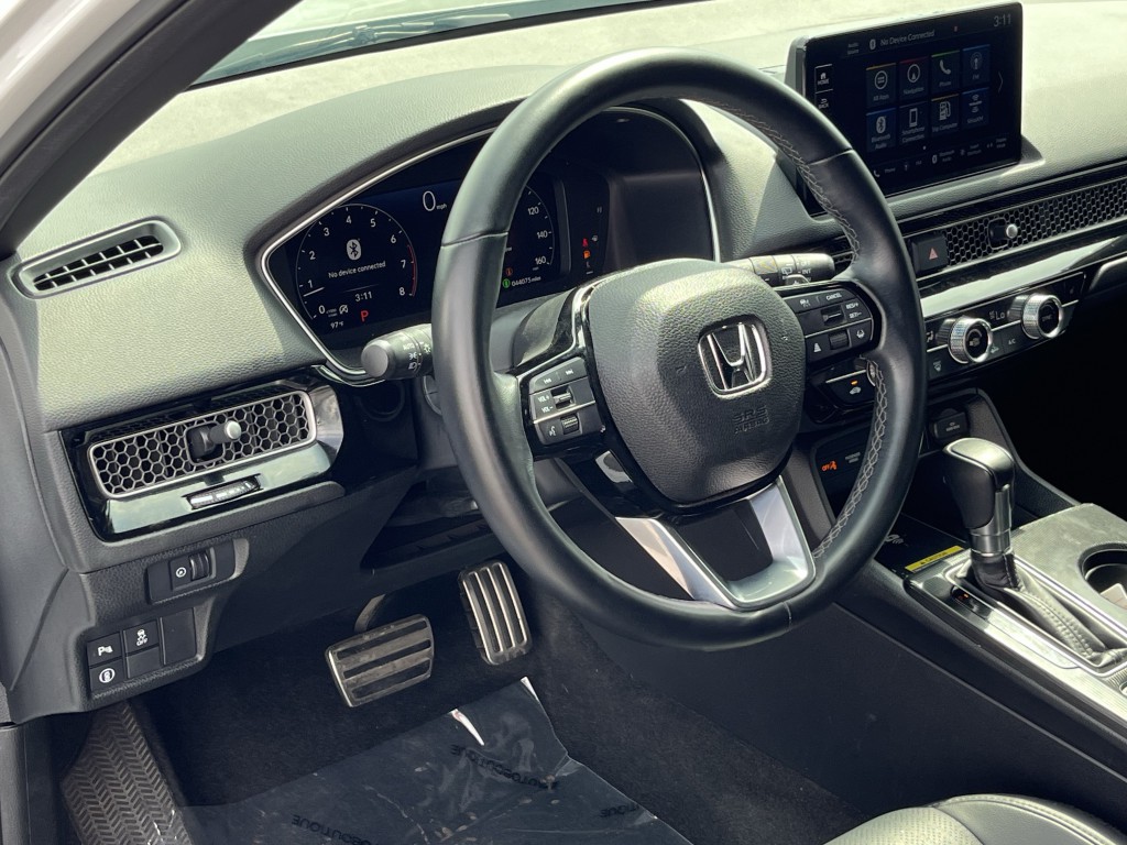 2023 Honda Civic Image 17