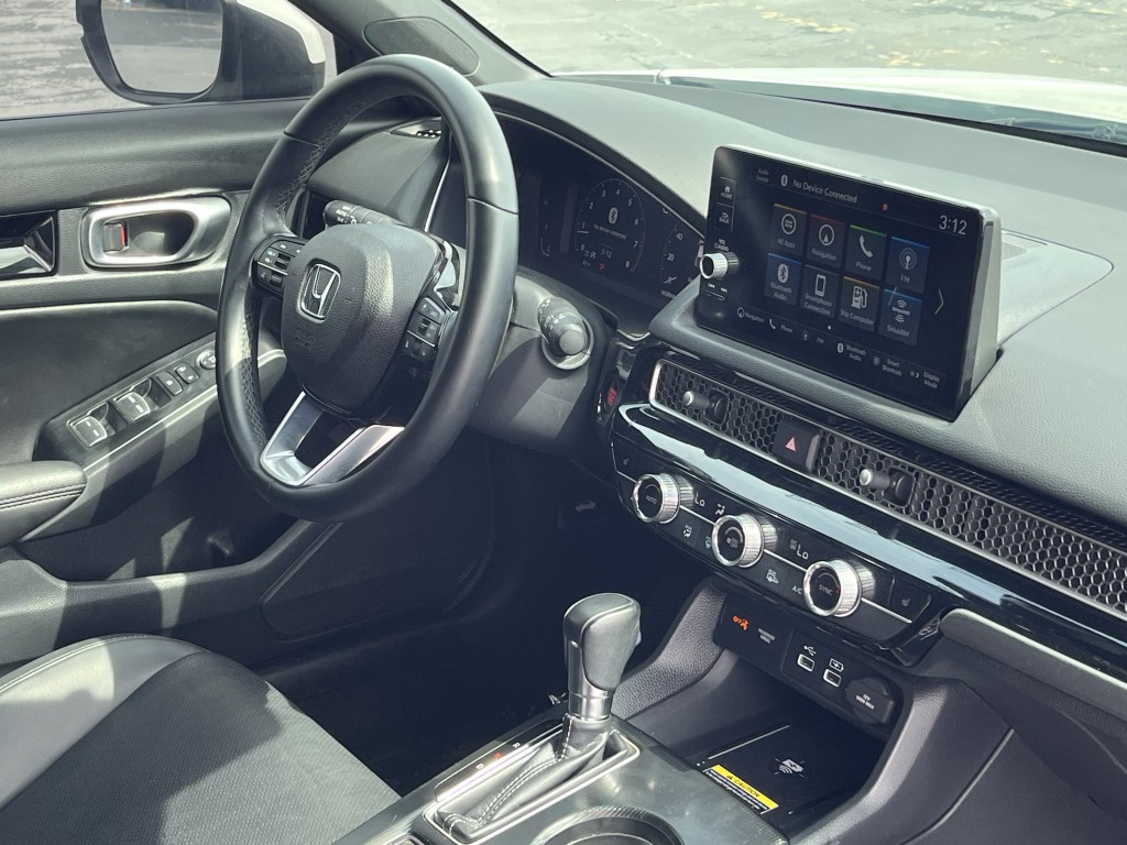 2023 Honda Civic Image 18