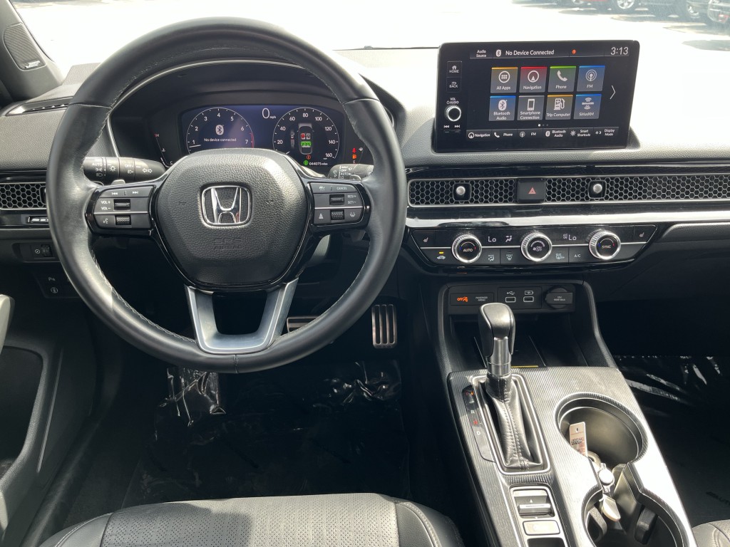 2023 Honda Civic Image 19