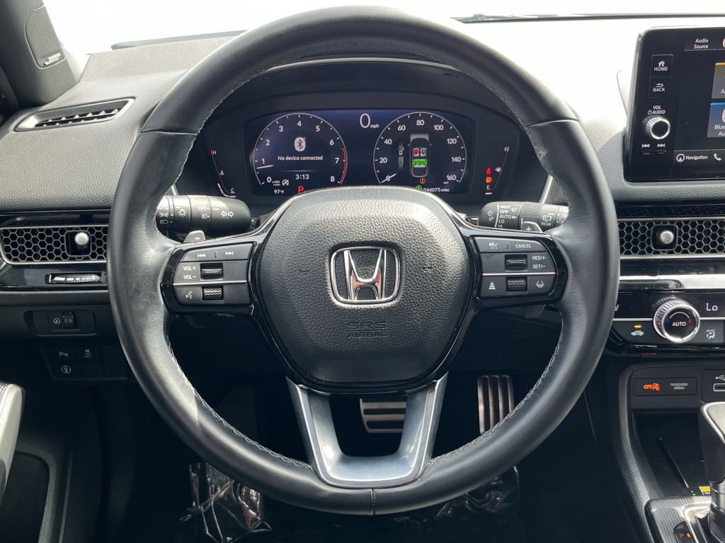 2023 Honda Civic Image 20