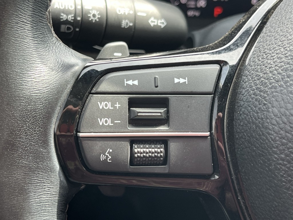 2023 Honda Civic Image 21