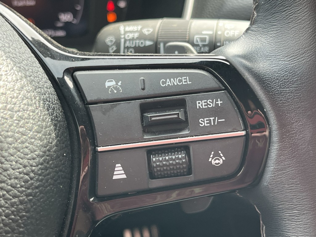 2023 Honda Civic Image 22