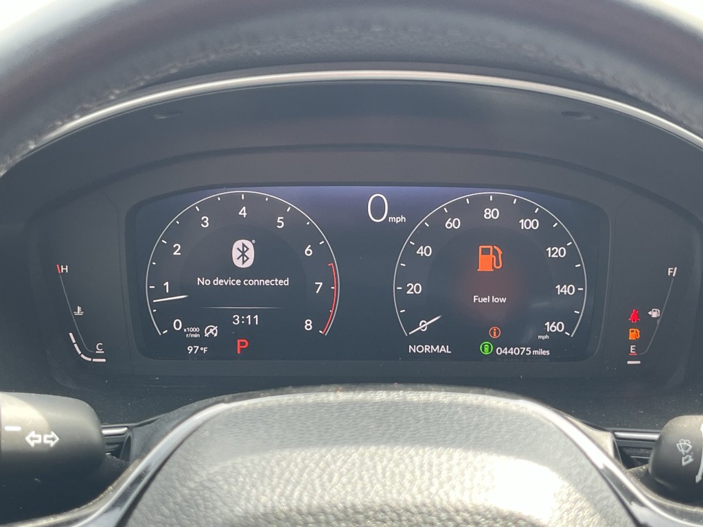 2023 Honda Civic Image 23