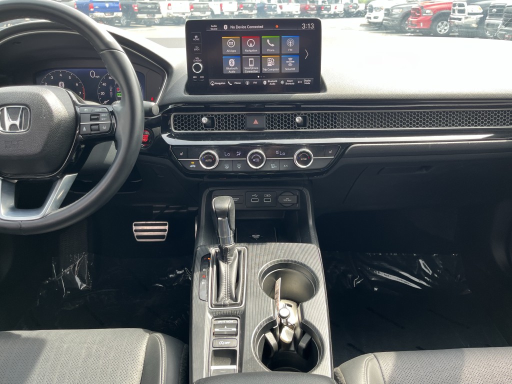 2023 Honda Civic Image 26