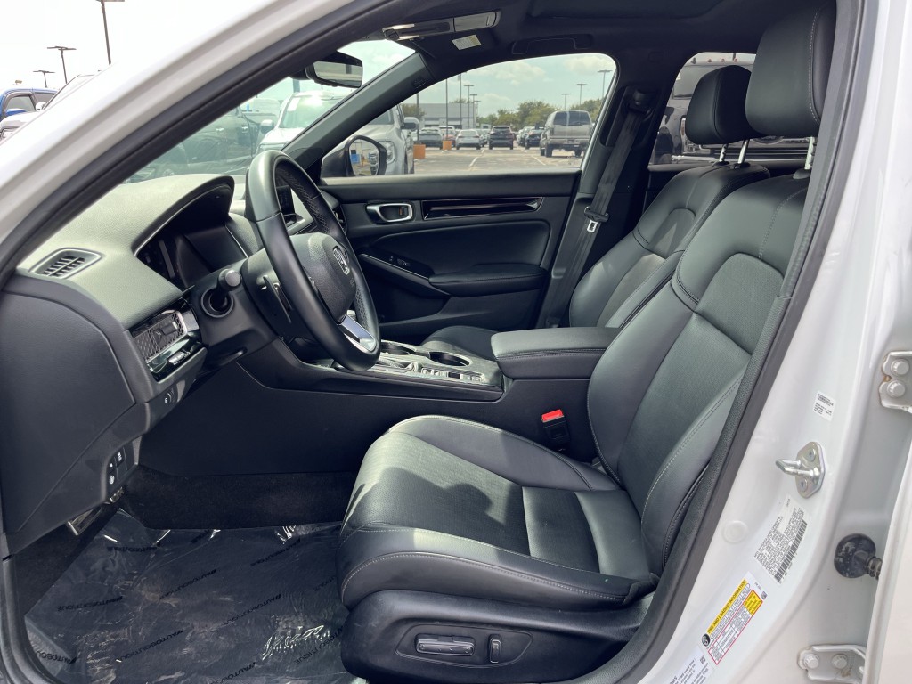 2023 Honda Civic Image 29