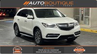Image for 2016 Acura MDX w/Tech/AcuraWatch Plus ID: 7633017
