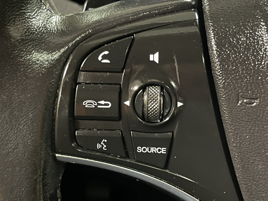 2016 Acura MDX Image 21