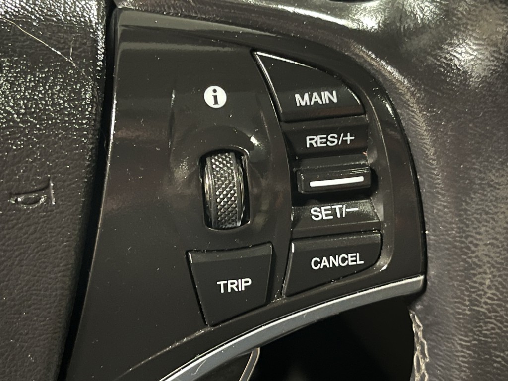 2016 Acura MDX Image 22