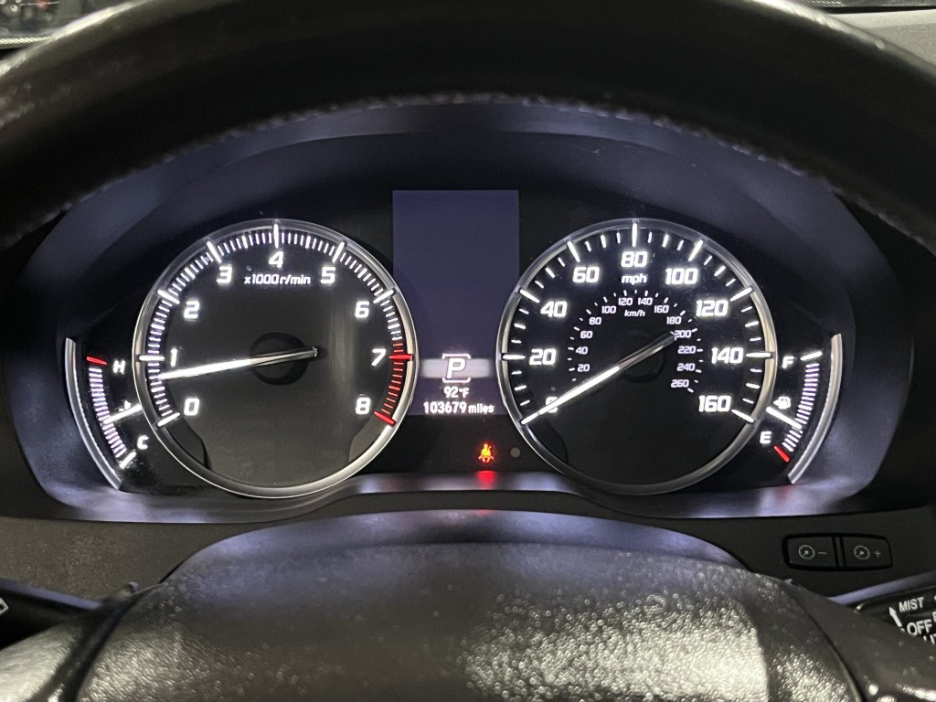 2016 Acura MDX Image 23