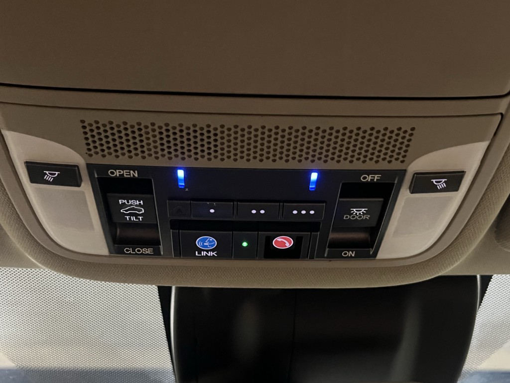 2016 Acura MDX Image 25